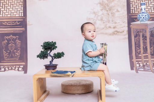 阜宁6个月宝宝发烧38度