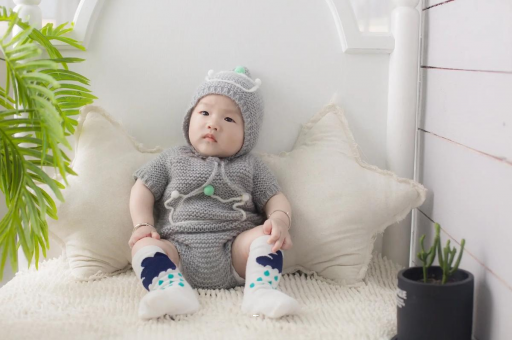 阜宁宝宝发烧40