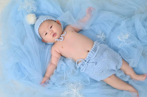 阜宁宝宝流黄鼻涕打喷嚏